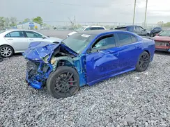 2C3CDXGJ5KH626087 2019 DODGE CHARGER