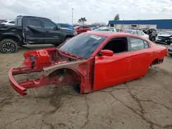 2C3CDXGJ5KH627563 2019 DODGE CHARGER