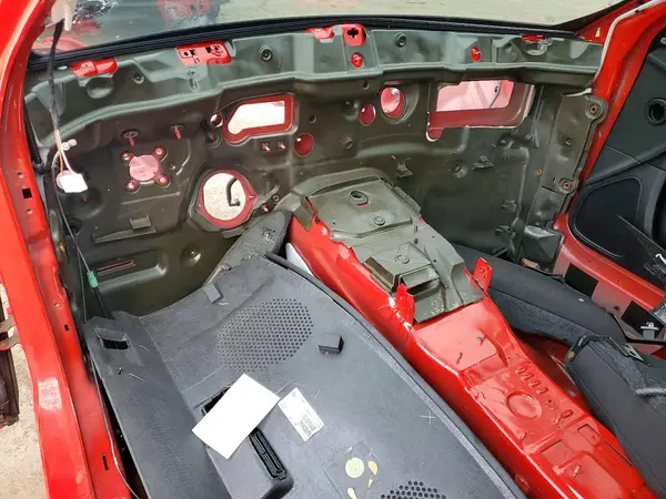 2C3CDXGJ5KH627563 2019 DODGE CHARGER - Image 8