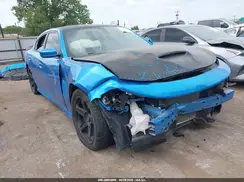 2C3CDXGJ5KH630902 2019 DODGE CHARGER
