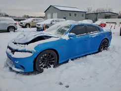 2C3CDXGJ5KH633671 2019 DODGE CHARGER