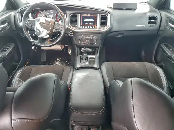 2C3CDXGJ5KH633671 2019 DODGE CHARGER - Image 8