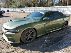 2C3CDXGJ5KH637915 2019 DODGE CHARGER
