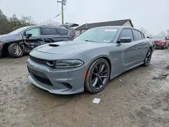 2C3CDXGJ5KH645173 2019 DODGE CHARGER