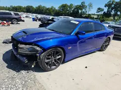 2C3CDXGJ5KH646209 2019 DODGE CHARGER
