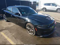 2C3CDXGJ5KH646744 2019 DODGE CHARGER