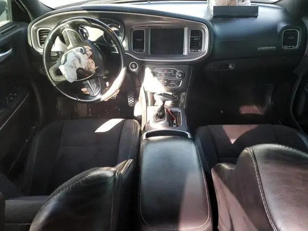 2C3CDXGJ5KH646940 2019 DODGE CHARGER - Image 8