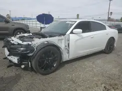 2C3CDXGJ5KH647005 2019 DODGE CHARGER