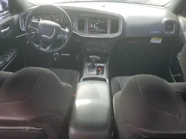 2C3CDXGJ5KH647005 2019 DODGE CHARGER - Image 8