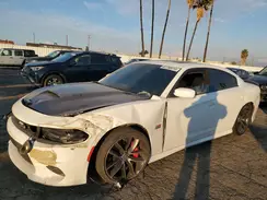 2C3CDXGJ5KH647036 2019 DODGE CHARGER