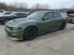2C3CDXGJ5KH650423 2019 DODGE CHARGER
