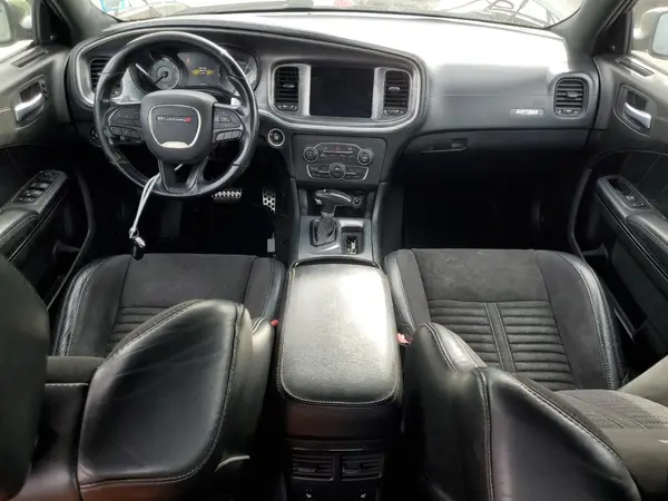 2C3CDXGJ5KH650423 2019 DODGE CHARGER - Image 8