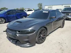 2C3CDXGJ5KH651684 2019 DODGE CHARGER