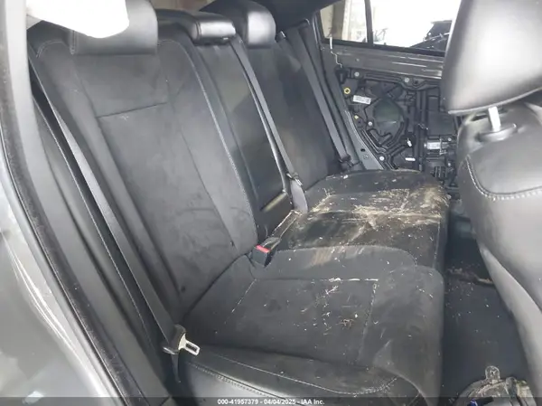 2C3CDXGJ5KH651751 2019 DODGE CHARGER - Image 8