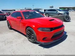 2C3CDXGJ5KH653516 2019 DODGE CHARGER