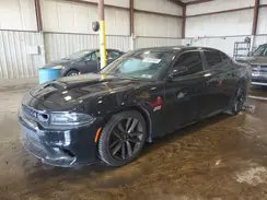2C3CDXGJ5KH658764 2019 DODGE CHARGER