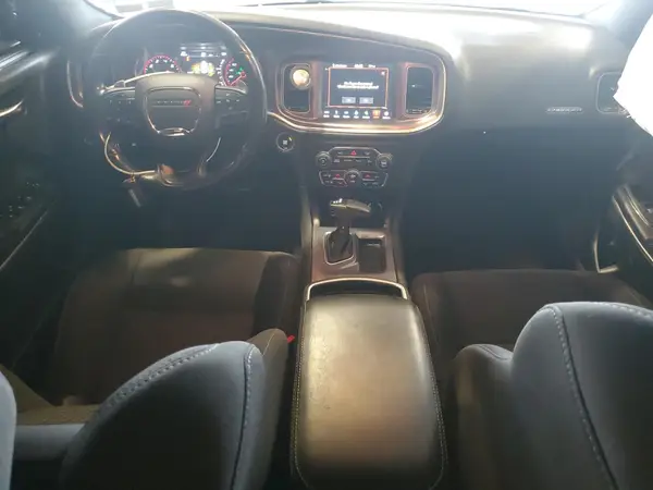 2C3CDXGJ5KH658764 2019 DODGE CHARGER - Image 8