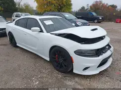 2C3CDXGJ5KH661809 2019 DODGE CHARGER
