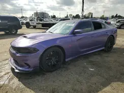 2C3CDXGJ5KH662023 2019 DODGE CHARGER