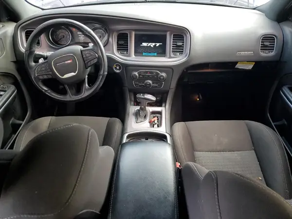 2C3CDXGJ5KH662023 2019 DODGE CHARGER - Image 8