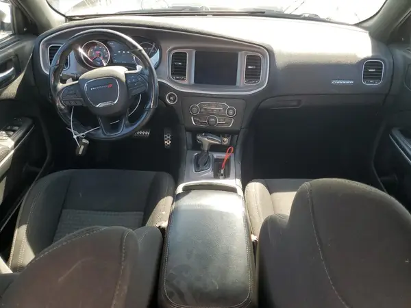 2C3CDXGJ5KH668016 2019 DODGE CHARGER - Image 8