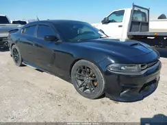 2C3CDXGJ5KH668081 2019 DODGE CHARGER