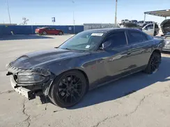 2C3CDXGJ5KH676486 2019 DODGE CHARGER