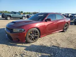 2C3CDXGJ5KH678318 2019 DODGE CHARGER
