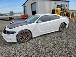 2C3CDXGJ5KH678383 2019 DODGE CHARGER