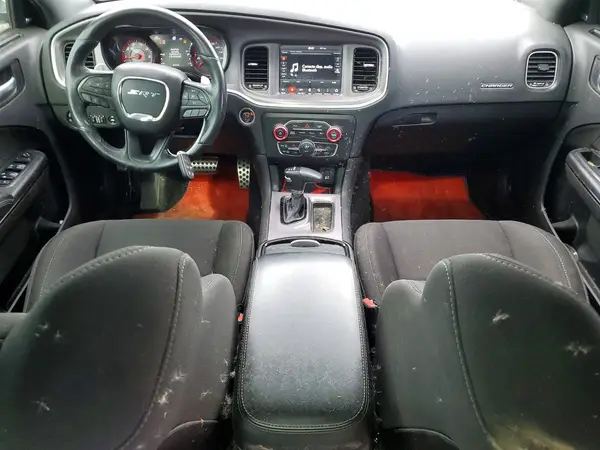 2C3CDXGJ5KH678383 2019 DODGE CHARGER - Image 8