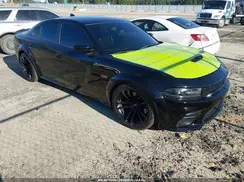 2C3CDXGJ5KH688766 2019 DODGE CHARGER