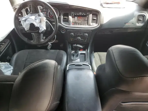 2C3CDXGJ5KH692445 2019 DODGE CHARGER - Image 8