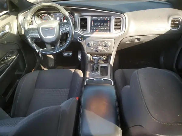 2C3CDXGJ5KH696642 2019 DODGE CHARGER - Image 8