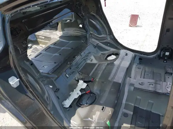 2C3CDXGJ5KH697080 2019 DODGE CHARGER - Image 8
