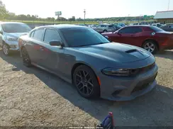 2C3CDXGJ5KH700320 2019 DODGE CHARGER