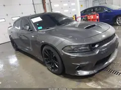 2C3CDXGJ5KH703640 2019 DODGE CHARGER