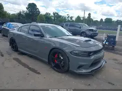 2C3CDXGJ5KH703671 2019 DODGE CHARGER
