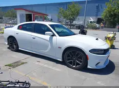 2C3CDXGJ5KH710524 2019 DODGE CHARGER