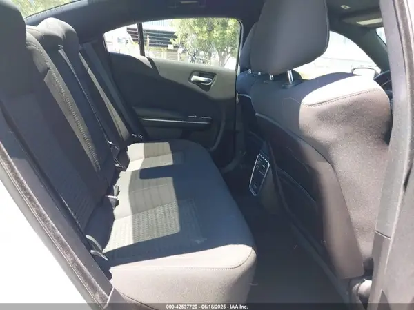2C3CDXGJ5KH710524 2019 DODGE CHARGER - Image 8