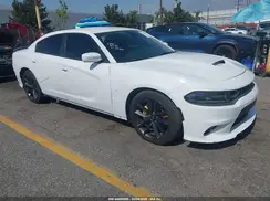 2C3CDXGJ5KH716307 2019 DODGE CHARGER