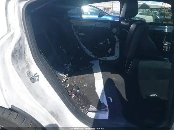 2C3CDXGJ5KH716307 2019 DODGE CHARGER - Image 8