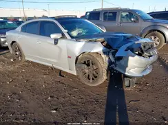 2C3CDXGJ5KH717800 2019 DODGE CHARGER