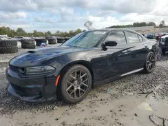 2C3CDXGJ5KH717893 2019 DODGE CHARGER