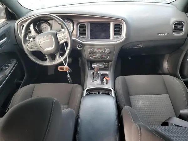 2C3CDXGJ5KH717893 2019 DODGE CHARGER - Image 8