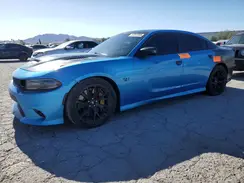 2C3CDXGJ5KH721328 2019 DODGE CHARGER