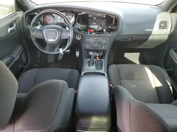 2C3CDXGJ5KH721328 2019 DODGE CHARGER - Image 8