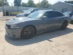2C3CDXGJ5KH728411 2019 DODGE CHARGER