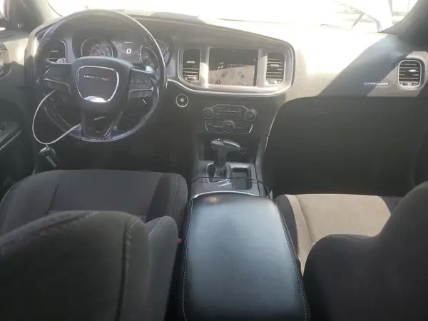 2C3CDXGJ5KH728411 2019 DODGE CHARGER - Image 8