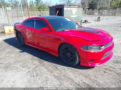 2C3CDXGJ5KH734788 2019 DODGE CHARGER
