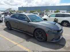2C3CDXGJ5KH740106 2019 DODGE CHARGER